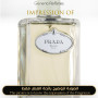 Inspired Prada - Infusion D'iris Crede for Women