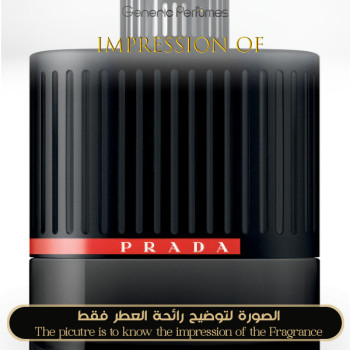 Prada - Luna Rossa Extreme for Man