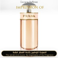 Prada - Prada Candy L'eau for Women Prada - Prada Candy L'eau for Women