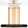 Inspired Prada - Prada Candy L'eau for Women