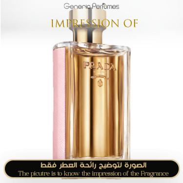 Inspired Prada - Prada for Women