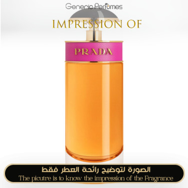 Inspired Prada - Candy for Women Inspired Prada - Candy for Women