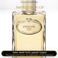 Prada - Infusion Iris Eau Absolue for Women Prada - Infusion Iris Eau Absolue for Women