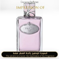 Prada - Infusion de Tubereuse for Women Prada - Infusion de Tubereuse for Women