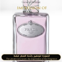 Prada - Infusion de Tubereuse for Women Prada - Infusion de Tubereuse for Women