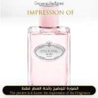 Prada - Infusion de Rose 2017 for Women Prada - Infusion de Rose 2017 for Women