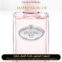 Inspired Prada - Infusion de Rose 2017 for Women