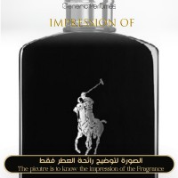 Ralph Lauren - Polo Black for Man Ralph Lauren - Polo Black for Man