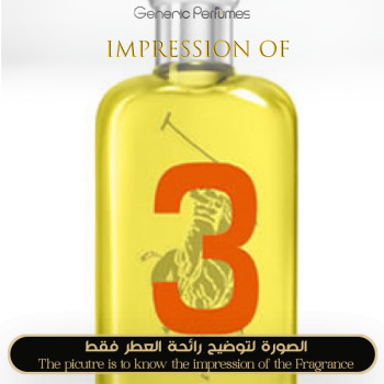 Inspired Ralph Lauren - Big Pony 3 for Women