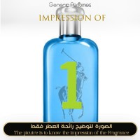 Ralph Lauren - Big Pony 1 for Women Ralph Lauren - Big Pony 1 for Women