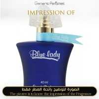 Rasasi - Blue Lady for Women Rasasi - Blue Lady for Women