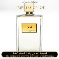 Reminiscence perfumes - Oud Reminiscence for Unisex Reminiscence perfumes - Oud Reminiscence for Unisex