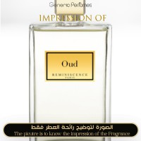 Reminiscence perfumes - Oud Reminiscence for Unisex Reminiscence perfumes - Oud Reminiscence for Unisex