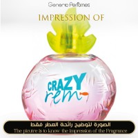 Reminiscence perfumes - Crazy Rem for Women Reminiscence perfumes - Crazy Rem for Women