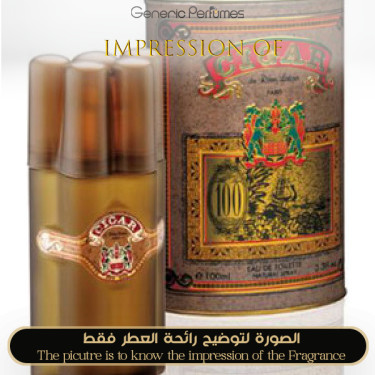 REMY LATOUR - Cigar Remy Latour for Man by REMY LATOUR