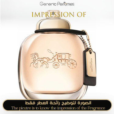 Inspired Repetto - Repetto Edp for Women