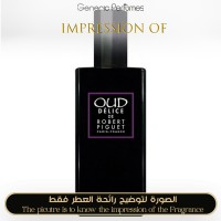 Robert Piguet - Oud Delice for Unisex Robert Piguet - Oud Delice for Unisex