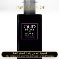 Robert Piguet - Oud Delice for Unisex Robert Piguet - Oud Delice for Unisex