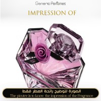 Lancome - Nuit Tresor Eau Toilette for Women Lancome - Nuit Tresor Eau Toilette for Women