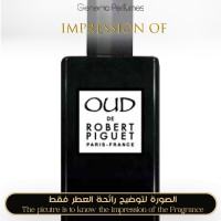 Robert Piguet - Robert Piguet Oud for Unisex Robert Piguet - Robert Piguet Oud for Unisex