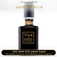 Robert Piguet - Visa 2007 for Women Robert Piguet - Visa 2007 for Women