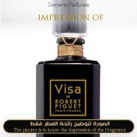 Robert Piguet - Visa 2007 for Women Robert Piguet - Visa 2007 for Women