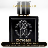 Roberto Cavalli - Uomo for Man Roberto Cavalli - Uomo for Man
