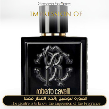 Inspired Roberto Cavalli - Uomo for Man Inspired Roberto Cavalli - Uomo for Man