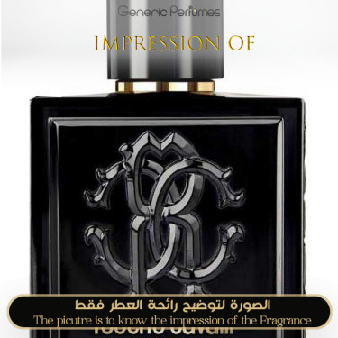 Inspired Roberto Cavalli - Uomo for Man Inspired Roberto Cavalli - Uomo for Man