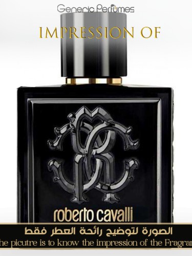 Cavalli man shop
