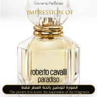 Roberto Cavalli - Paradiso for Women Roberto Cavalli - Paradiso for Women