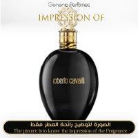 Roberto Cavalli - Nero Assoluto for Women Roberto Cavalli - Nero Assoluto for Women