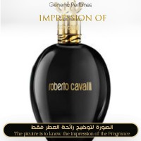 Roberto Cavalli - Nero Assoluto for Women Roberto Cavalli - Nero Assoluto for Women