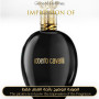Inspired Roberto Cavalli - Nero Assoluto for Women
