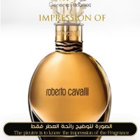 Roberto Cavalli - Roberto Cavalli for Women Roberto Cavalli - Roberto Cavalli for Women