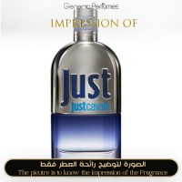 Roberto Cavalli - Just Cavalli for Man Roberto Cavalli - Just Cavalli for Man