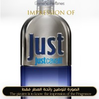 Roberto Cavalli - Just Cavalli for Man Roberto Cavalli - Just Cavalli for Man