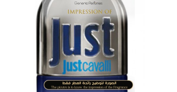 Cavalli man shop