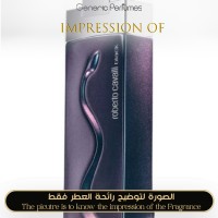 Roberto Cavalli - Black for Man Roberto Cavalli - Black for Man