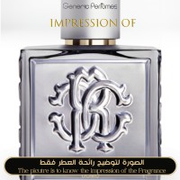 Roberto Cavalli - Uomo Silver Essence for Man Roberto Cavalli - Uomo Silver Essence for Man