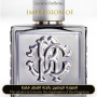 Inspired Roberto Cavalli - Uomo Silver Essence for Man