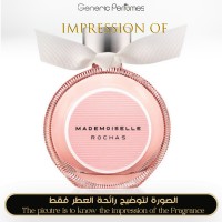 Rochas - Mademoiselle Roch Rochas - Mademoiselle Roch