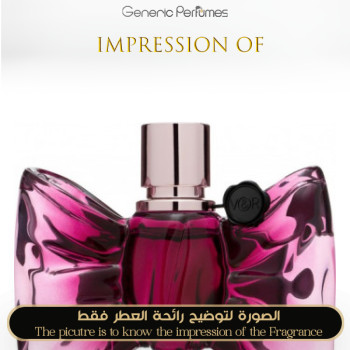 Inspired Rolf - Bonbon for Women