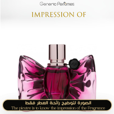 Inspired Rolf - Bonbon for Women Inspired Rolf - Bonbon for Women