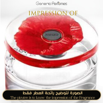 Kenzo - Flower in the Air for Women