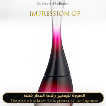 Inspired Kenzo - L`Eau de Amour for Women