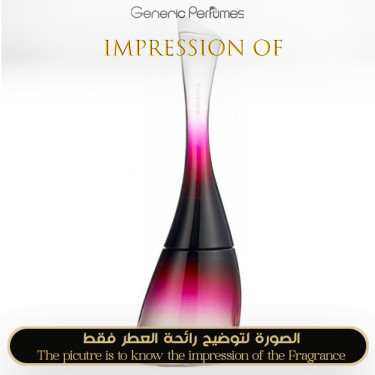 Inspired Kenzo - L`Eau de Amour for Women