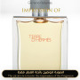 Inspired Hermès - Terre d'Hermes for Man