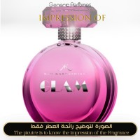 Kim Kardashian - Glam for Women Kim Kardashian - Glam for Women