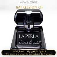La Perla - J' Aime La Nuit for Women La Perla - J' Aime La Nuit for Women
